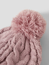 Woodrose Hat fra Name it - 13245394