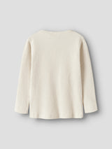 Turtledove Top fra Lil'Atelier - 13245728