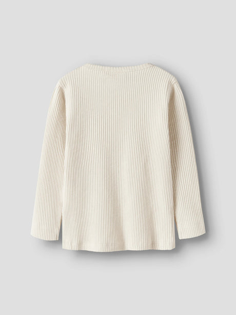 Turtledove Top fra Lil'Atelier - 13245728