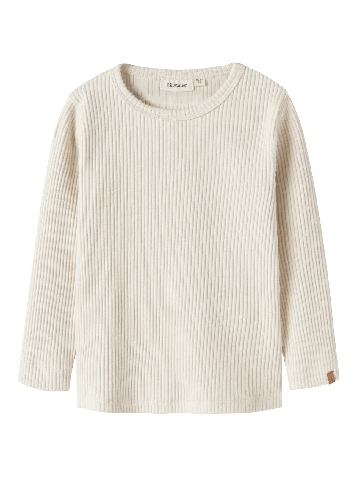 Turtledove Top fra Lil'Atelier - 13245728