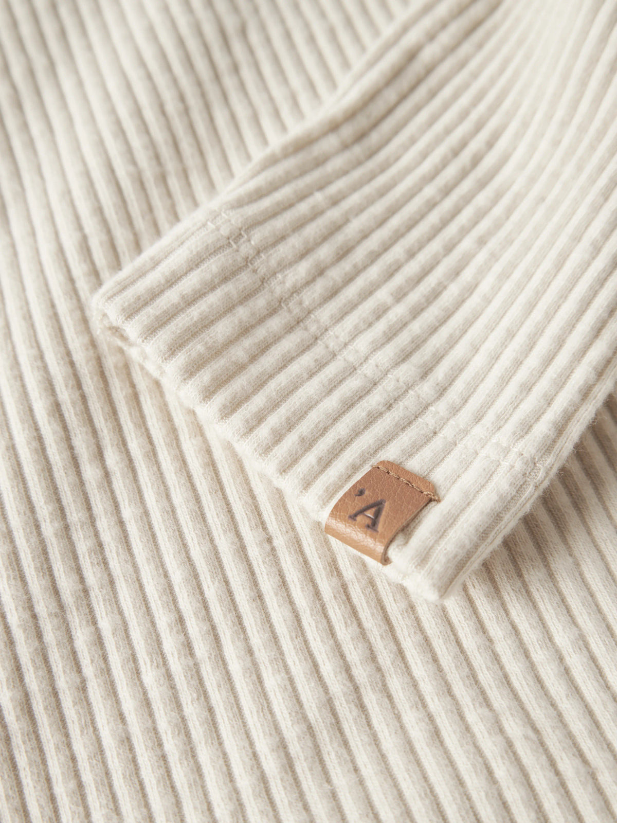 Turtledove Top fra Lil'Atelier - 13245728