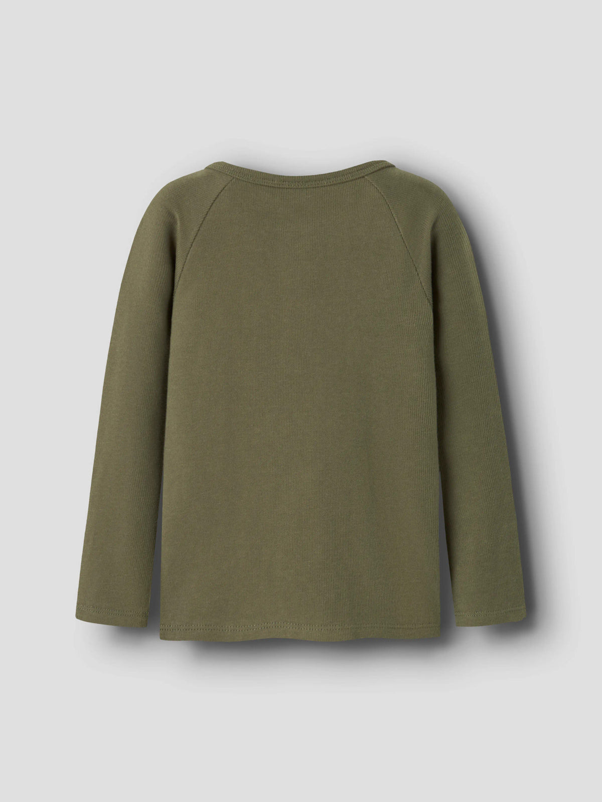 Winter Moss Top fra Lil'Atelier - 13245729