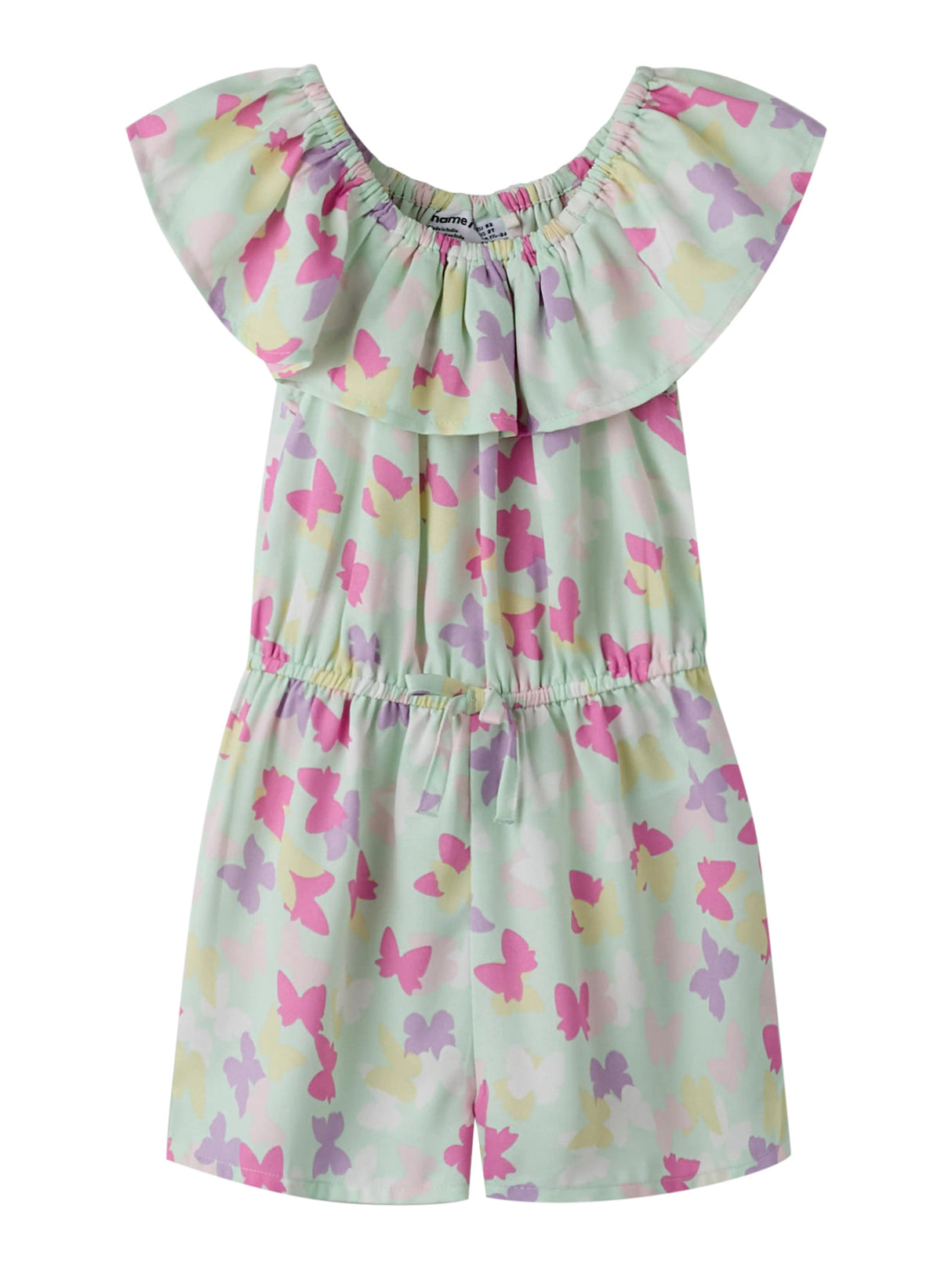 Surf Spray BUTTERFLIES Heldragt fra Name it - 13245993