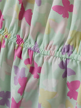 Surf Spray BUTTERFLIES Heldragt fra Name it - 13245993