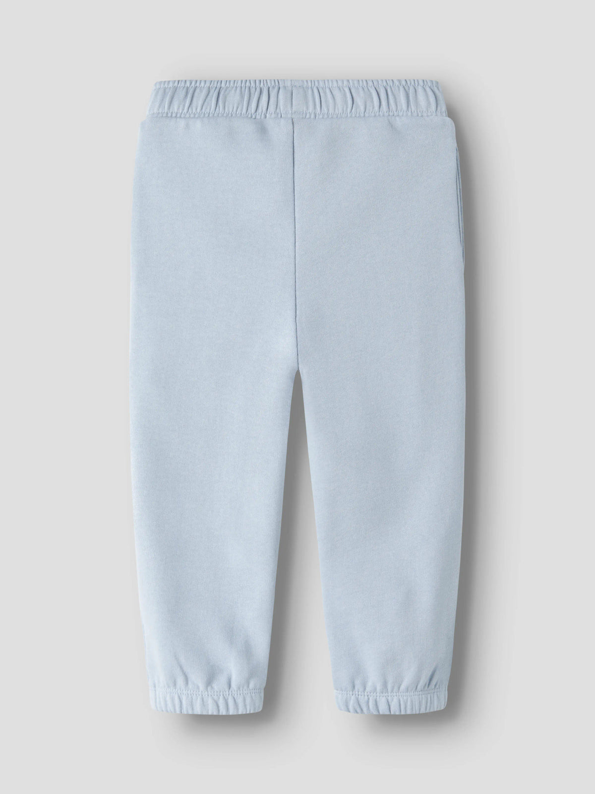 Subdued Blue Hearts Bukser fra Name it - 13246333