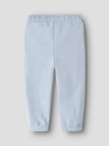 Subdued Blue Hearts Bukser fra Name it - 13246333