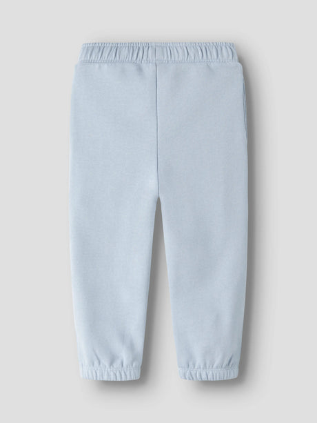 Subdued Blue Hearts Bukser fra Name it - 13246333