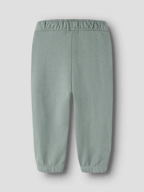 Green Milieu Rainbow Bukser fra Name it - 13246333