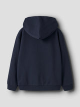Navy Blazer SK8 Sweatshirt fra Name it - 13246363