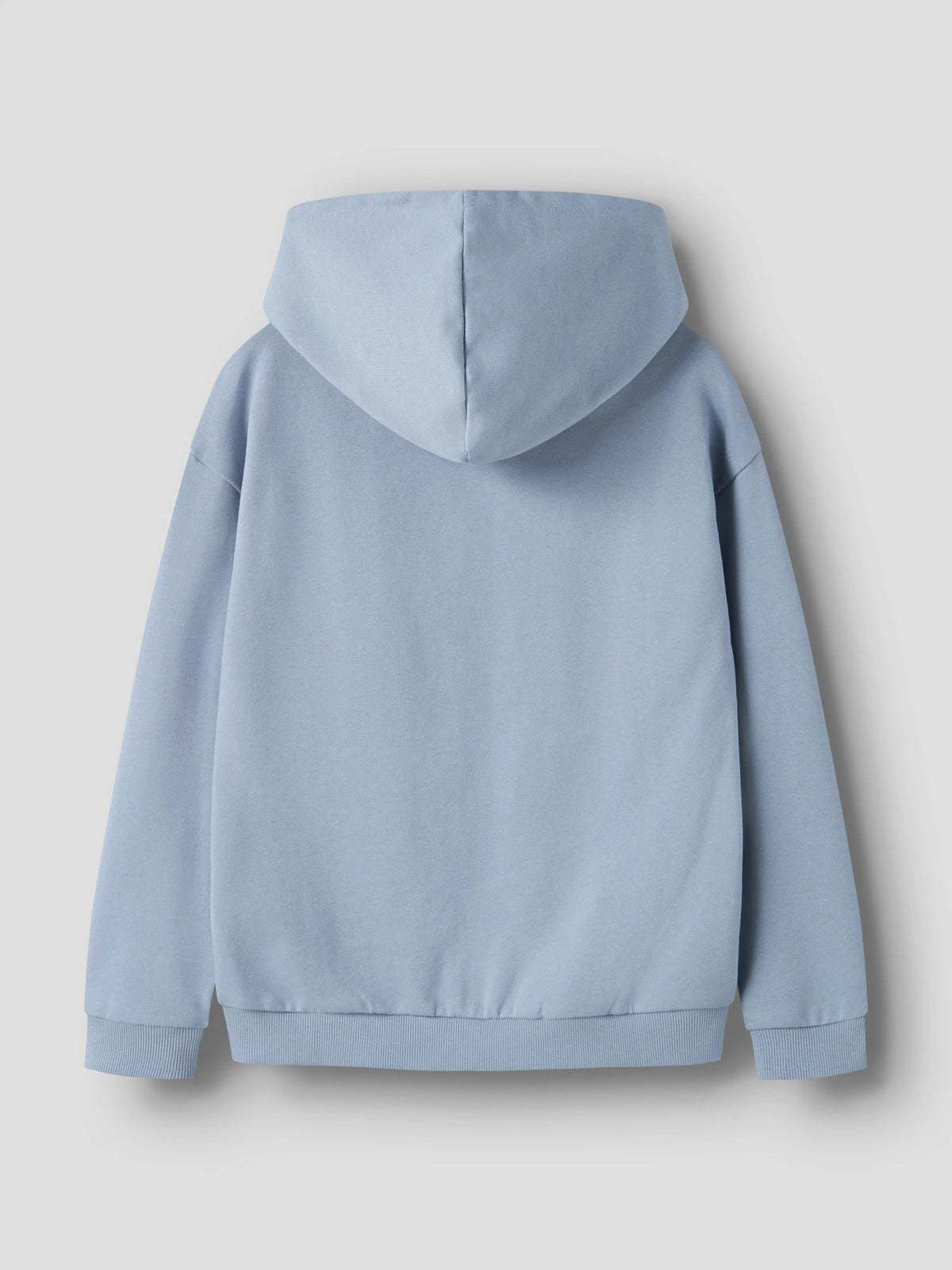 Ashley Blue Skate Sweatshirt fra Name it - 13246363