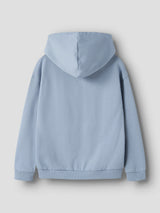 Ashley Blue Skate Sweatshirt fra Name it - 13246363