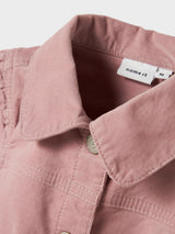 Burnished Lilac Overtøj fra Name it - 13246386