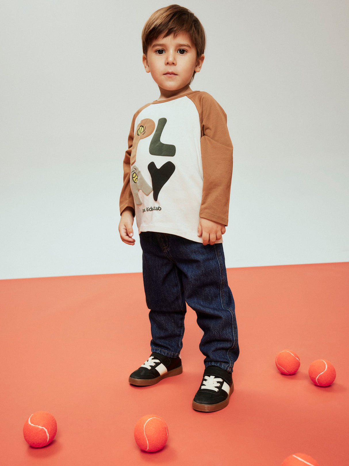 Dark Blue Denim Bukser fra Name it - 13246401