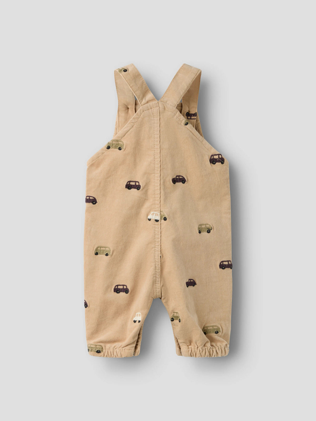 Sesame CAR EMB Heldragt fra Name it - 13246457