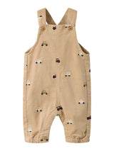 Sesame CAR EMB Heldragt fra Name it - 13246457