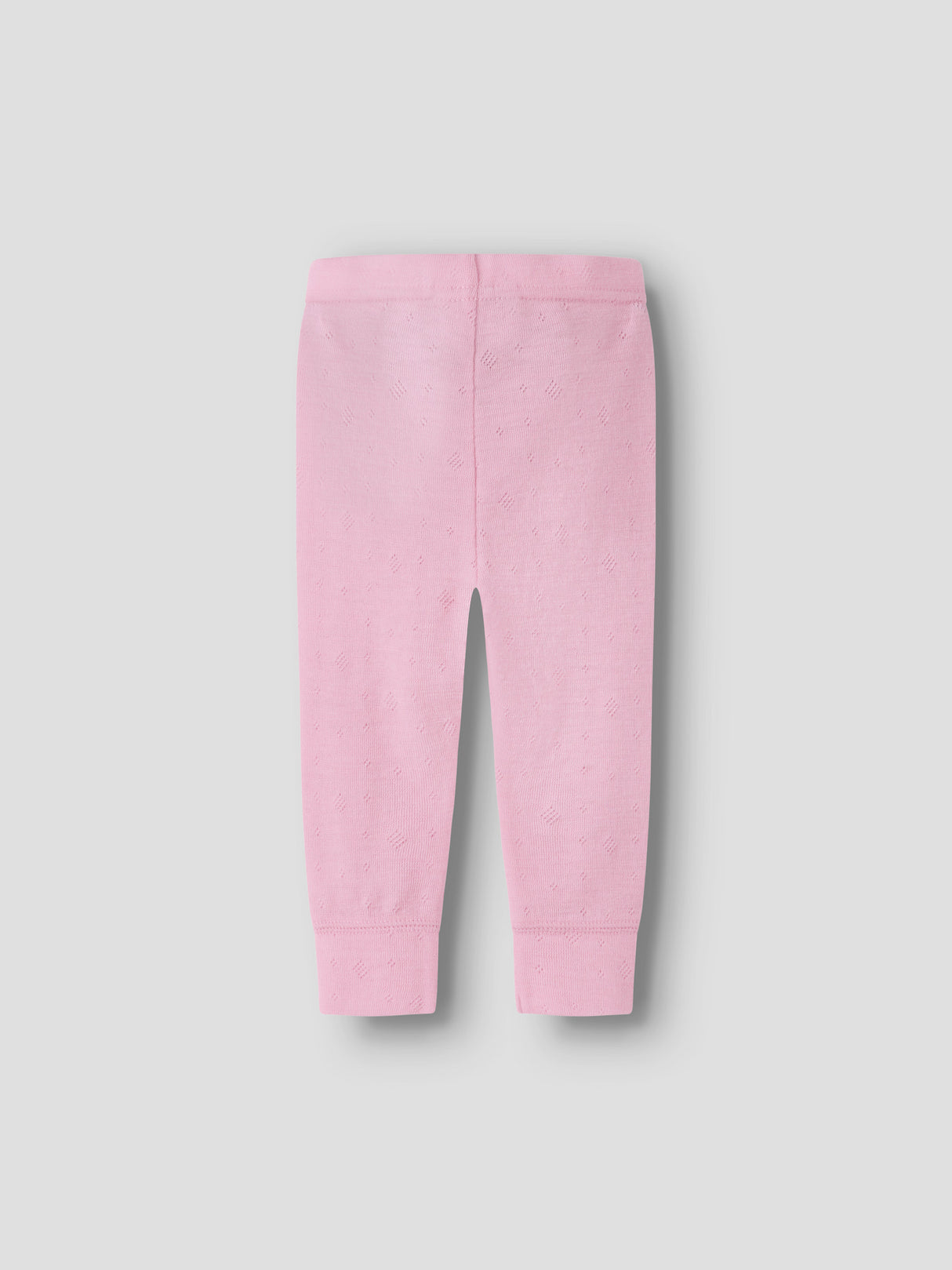 Coral Blush Leggings fra Name it - 13246509
