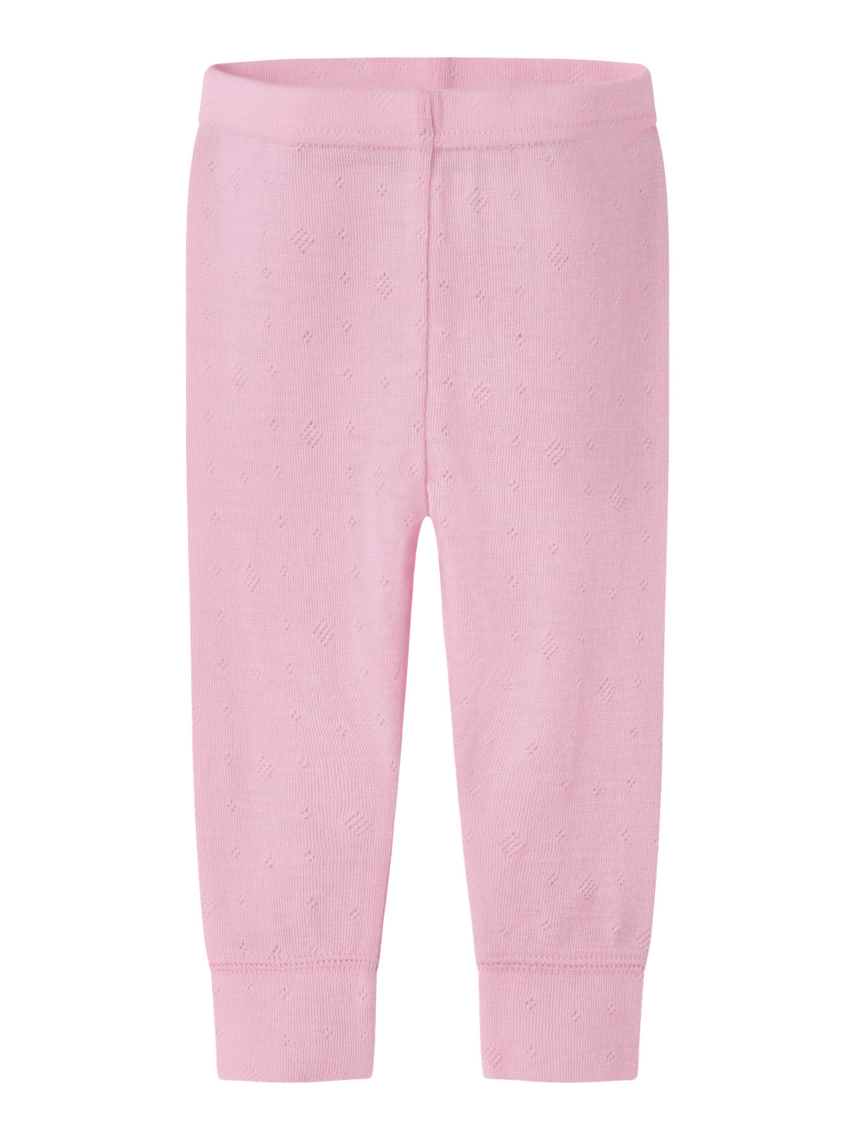 Coral Blush Leggings fra Name it - 13246509