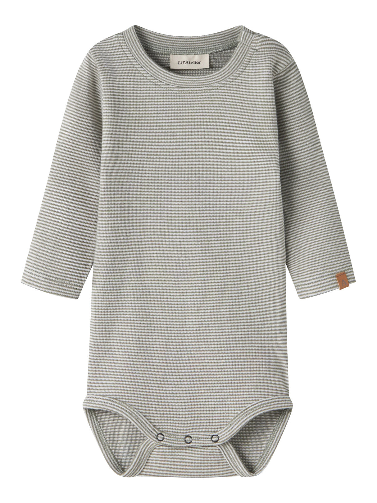Lil'Atelier Overland Trek Body - 13246795