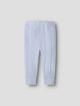 Zen Blue Leggings fra Name it - 13246883
