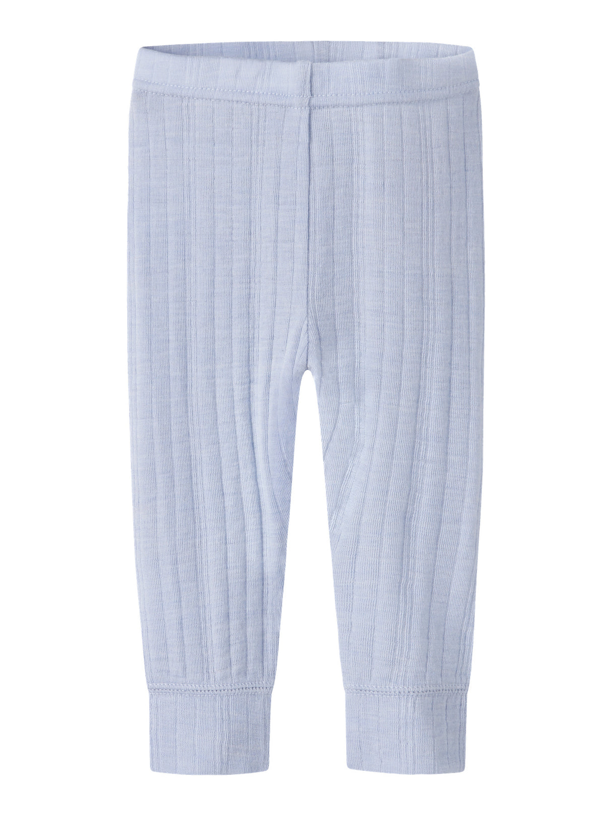 Zen Blue Leggings fra Name it - 13246883