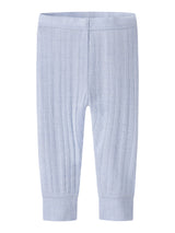 Zen Blue Leggings fra Name it - 13246883