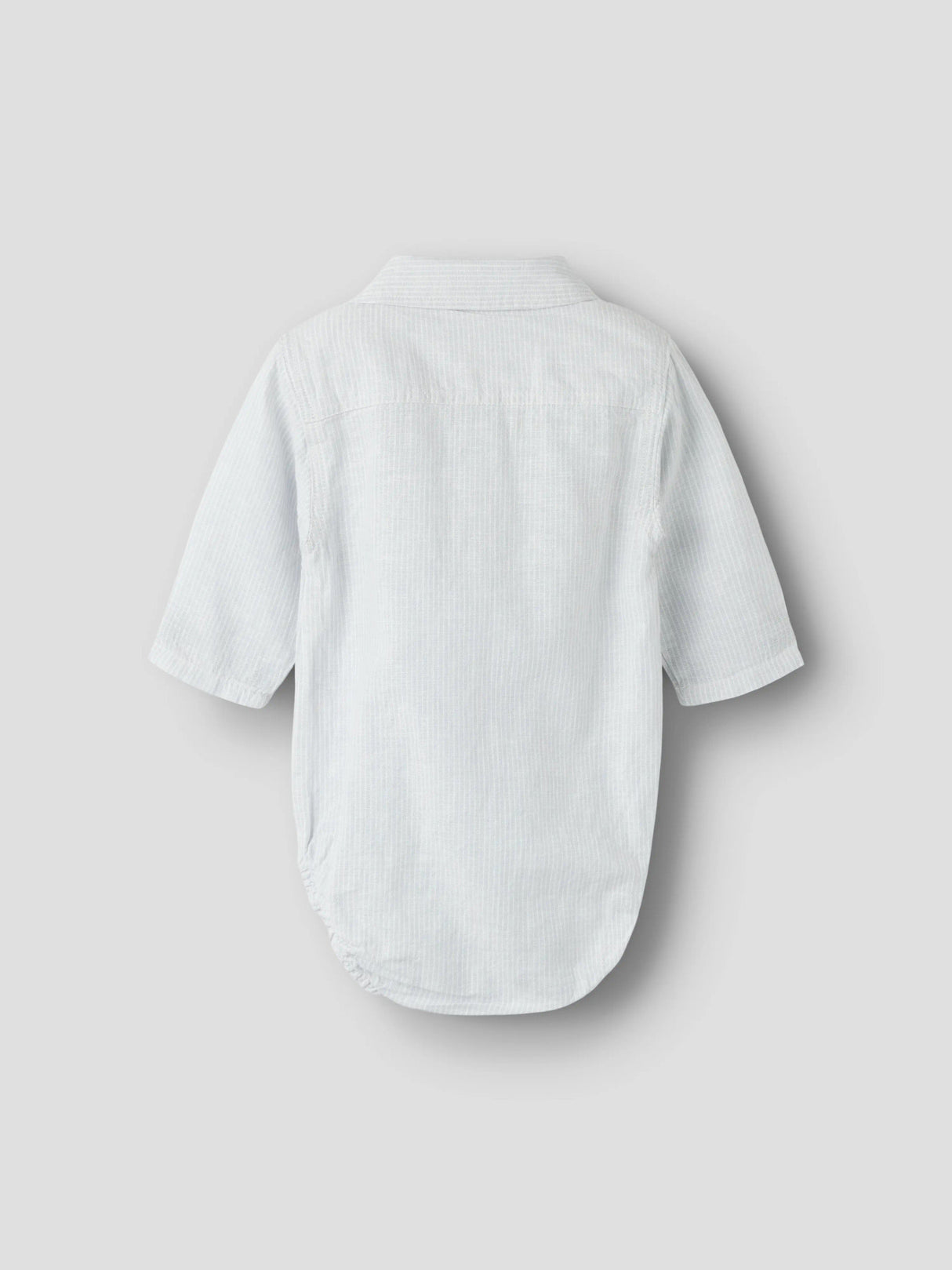Gray Dawn Bluse fra Lil'Atelier - 13246967