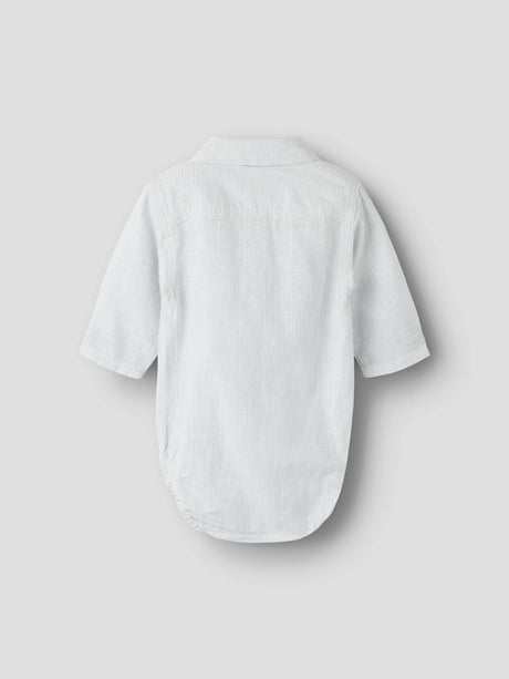 Gray Dawn Bluse fra Lil'Atelier - 13246967