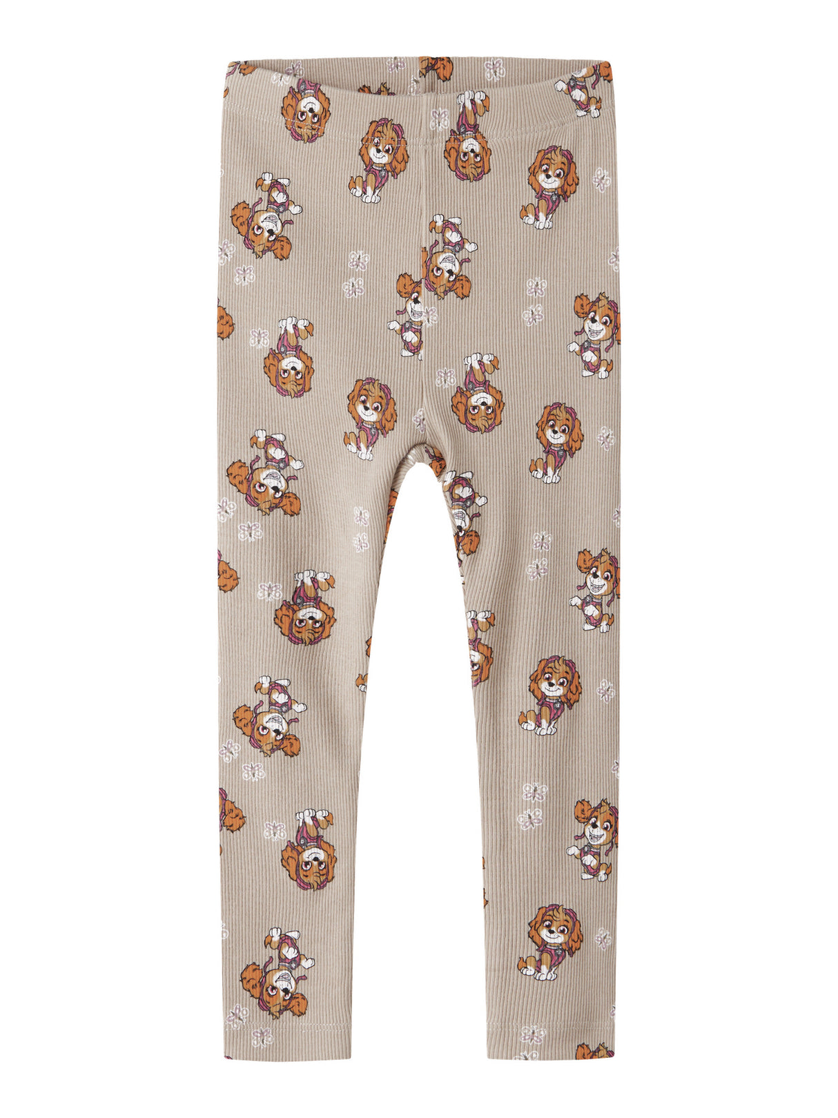 Name it Island Fossil Leggings - 13247139