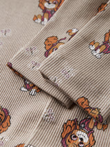 Name it Island Fossil Leggings - 13247139