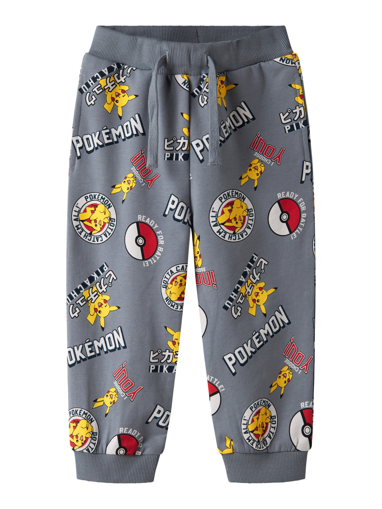 Name it Tradewinds Trousers - 13247207
