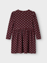 Sassafras Kjole fra Name it - 13247285