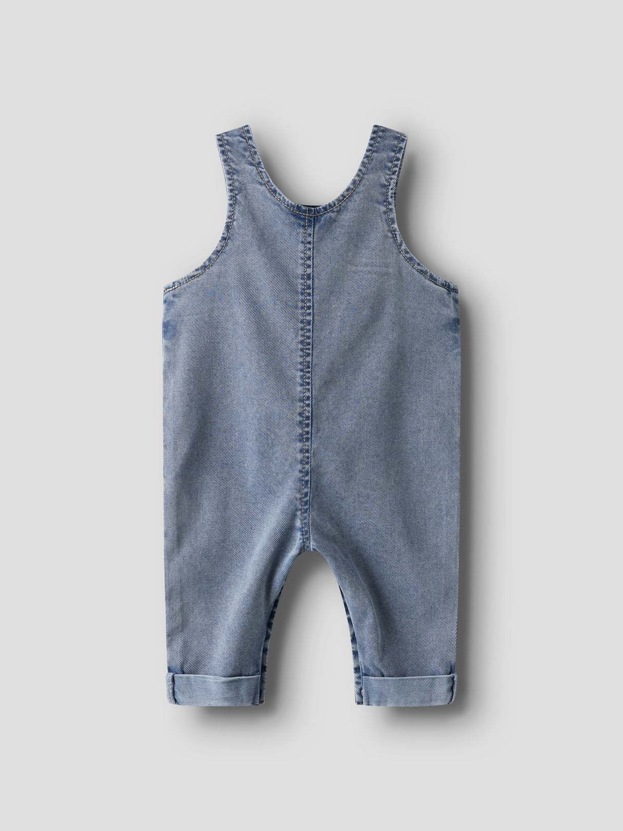 Medium Blue Denim Heldragt fra Name it - 13247785
