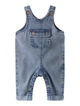 Medium Blue Denim Heldragt fra Name it - 13247785