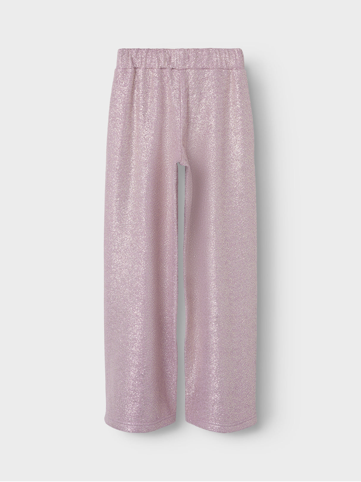 Name it Mauve Mist Trousers - 13247868