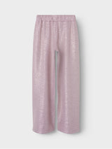 Name it Mauve Mist Trousers - 13247868