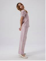 Name it Mauve Mist Trousers - 13247868