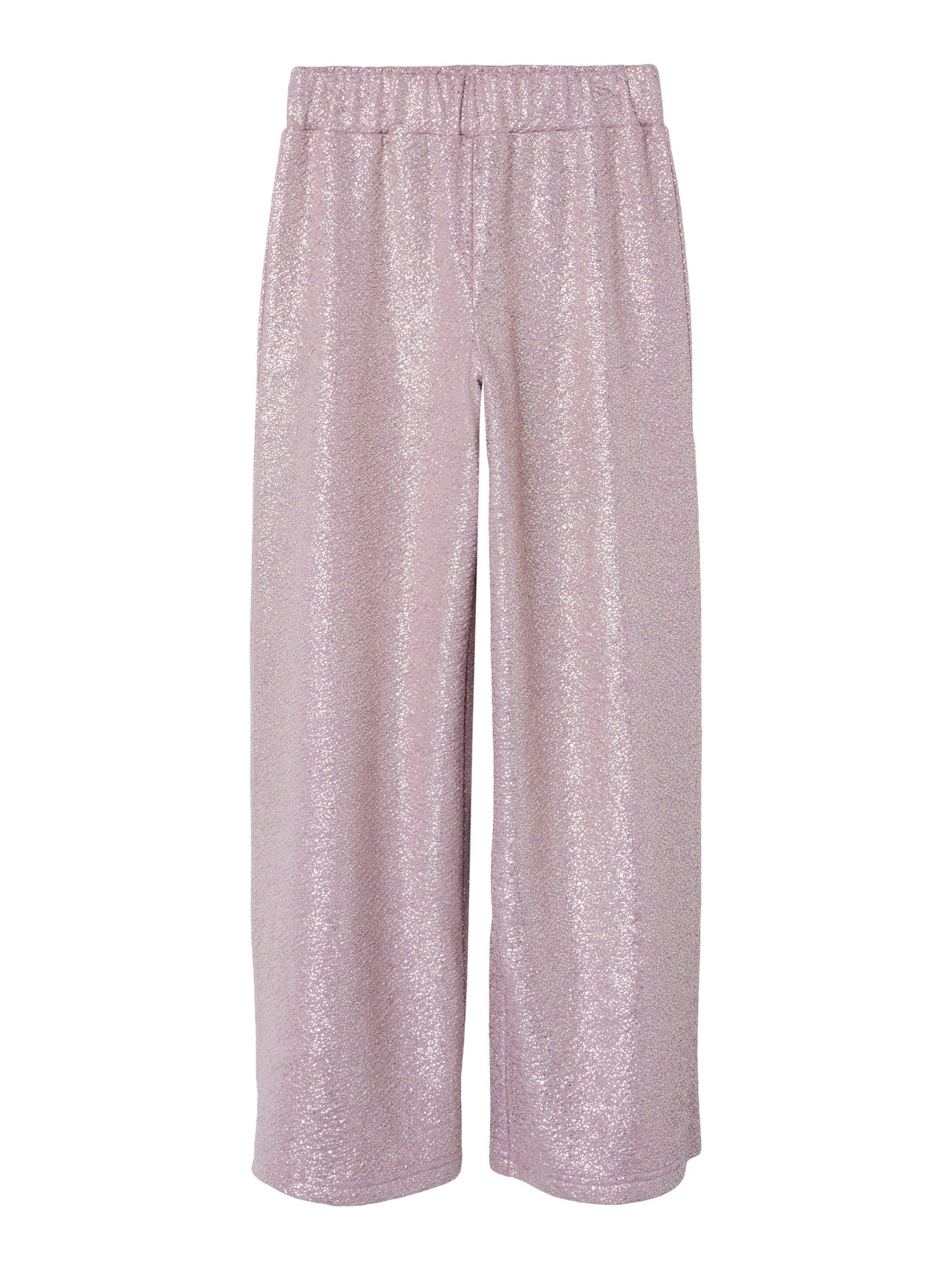 Name it Mauve Mist Trousers - 13247868