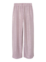Name it Mauve Mist Trousers - 13247868