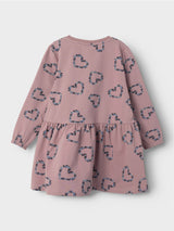 Toadstool Kjole fra Name it - 13247937