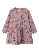 Toadstool Kjole fra Name it - 13247937