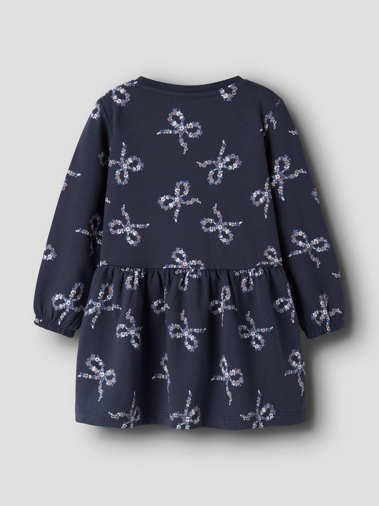 Navy Blazer Kjole fra Name it - 13247937