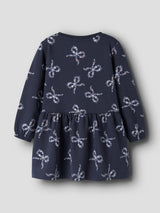 Navy Blazer Kjole fra Name it - 13247937
