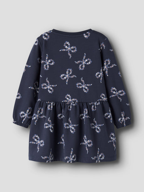 Navy Blazer Kjole fra Name it - 13247937