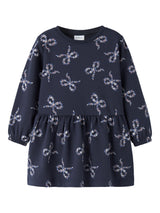 Navy Blazer Kjole fra Name it - 13247937