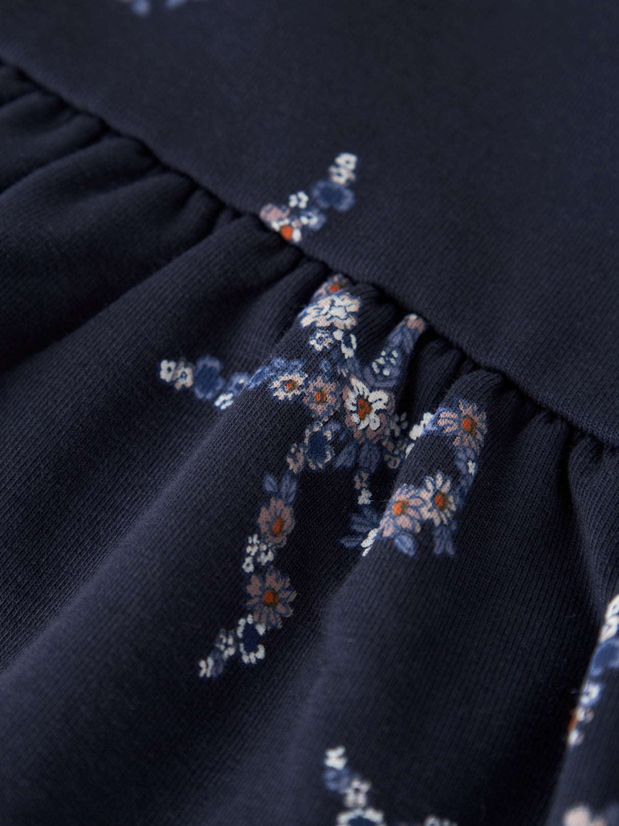 Navy Blazer Kjole fra Name it - 13247937