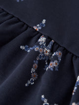 Navy Blazer Kjole fra Name it - 13247937