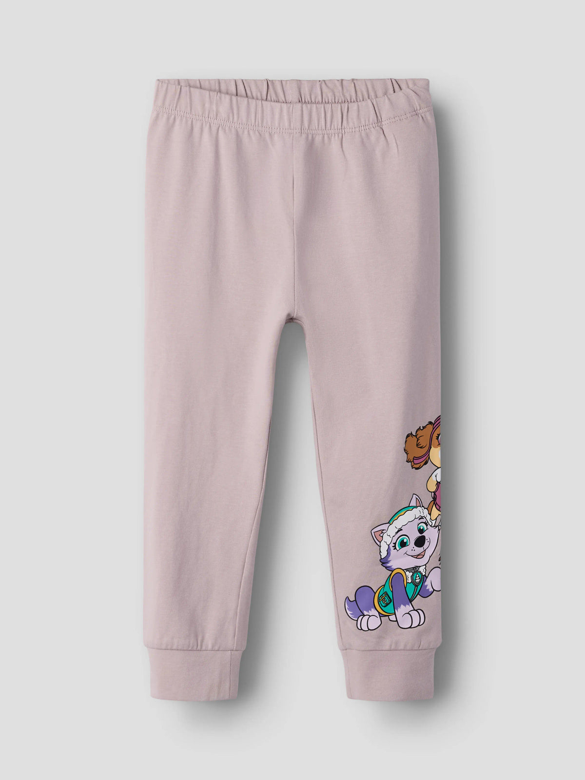 Burnished Lilac Nattøj fra Name it - 13248212