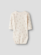 Jet Stream w/ Burnished Lilac + Jadeite Top fra Name it - 13248305