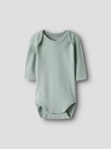 Jet Stream w/ Burnished Lilac + Jadeite Top fra Name it - 13248305