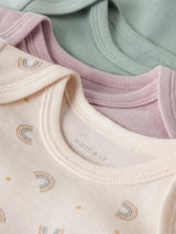 Jet Stream w/ Burnished Lilac + Jadeite Top fra Name it - 13248305